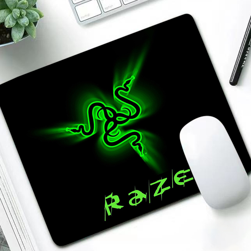 Hot Razer Fashion Small Mouse  - Pc Gaming Lounge ulasan dan harga