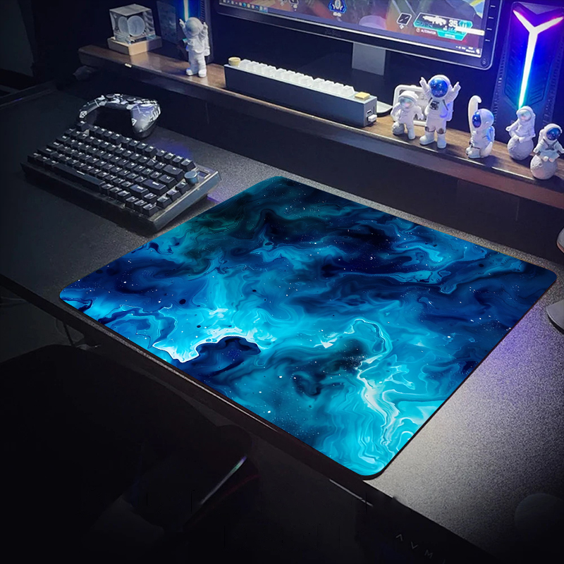 Mouse Pad Gamer Computer Anime - Pc Gaming Lounge ulasan dan harga