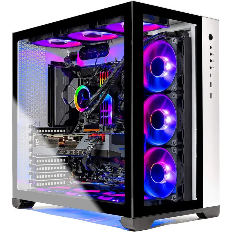 New Gaming Desktop PC, AMD 3.8 - Pc Gaming Pink ulasan dan harga